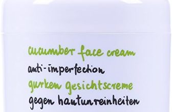 Ziaja Pepino crema facial 50ml (M00005449)