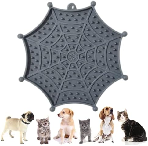 JMEDIC Alimentador Mascotas, Comedero automático para Gatos o dispensador Agua, Fuente Agua Gravity para Perros Alimentador Alimentos para Mascotas Alimentador Alimentos